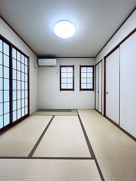 和室