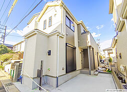 埼玉県川口市大字東本郷