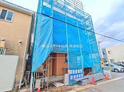 埼玉県さいたま市見沼区大字東門前