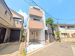 埼玉県さいたま市浦和区瀬ヶ崎４丁目