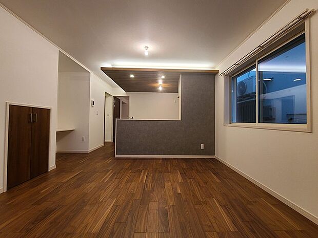 ダイニングキッチン