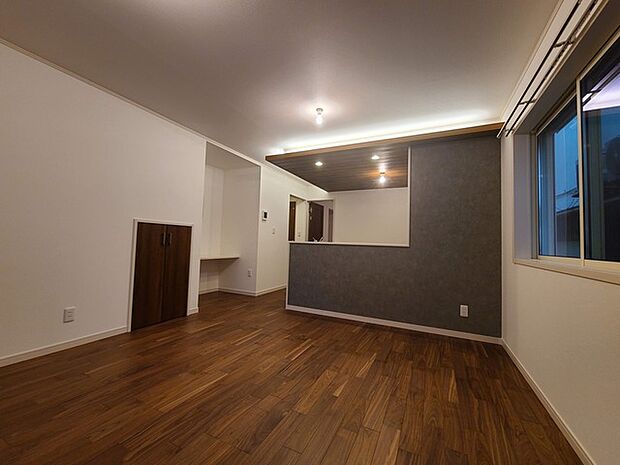 ダイニングキッチン