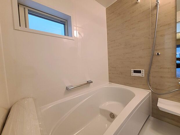 ≪ 雨の日のお洗濯にも大活躍な浴室乾燥機付 ≫