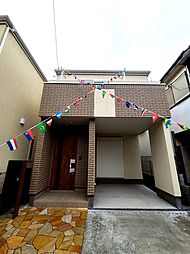 埼玉県川口市鳩ヶ谷本町４丁目