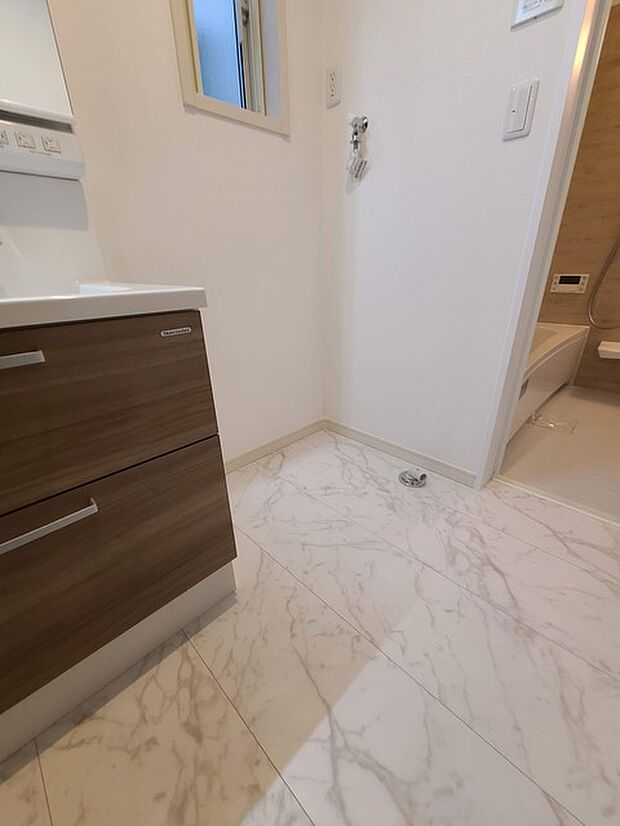 ランドリースペース