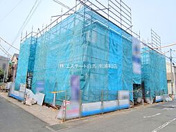 埼玉県川口市鳩ヶ谷本町４丁目