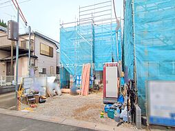 埼玉県川口市鳩ヶ谷本町４丁目