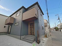 埼玉県川口市鳩ヶ谷本町４丁目