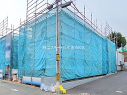 埼玉県川口市鳩ヶ谷本町４丁目