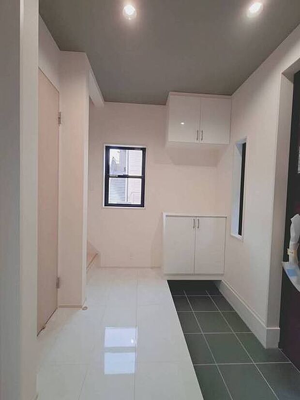 その他内観 玄関