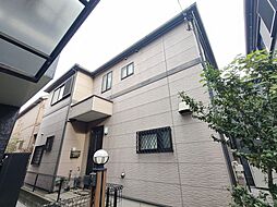 埼玉県川口市戸塚東４丁目