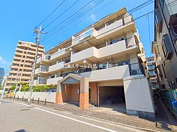 グリーンパーク第18綾瀬