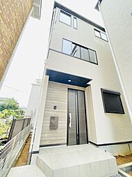 埼玉県さいたま市浦和区駒場１丁目