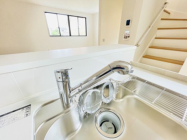 水回り（シンク）