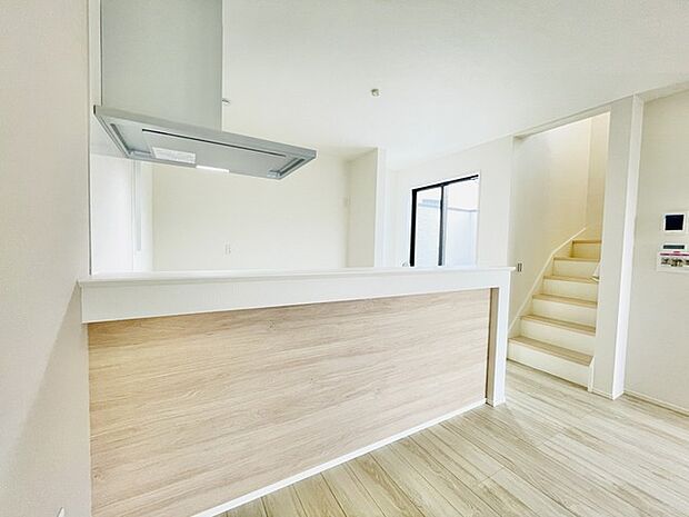 ダイニングキッチン 