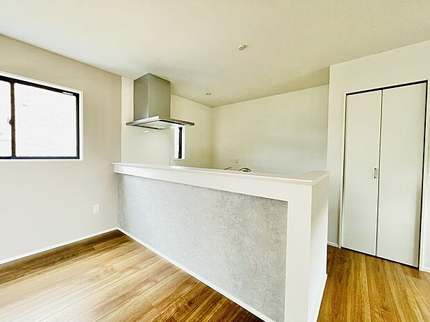 ダイニングキッチン