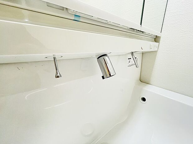 水回り(洗面所)