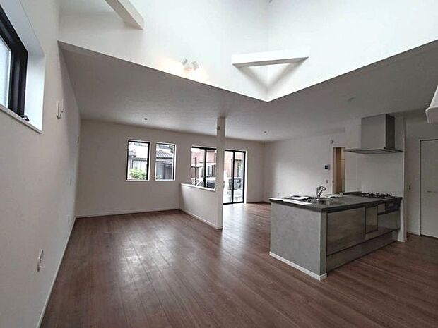 ダイニングキッチン