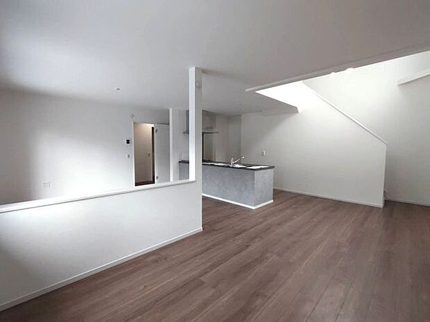 ダイニングキッチン