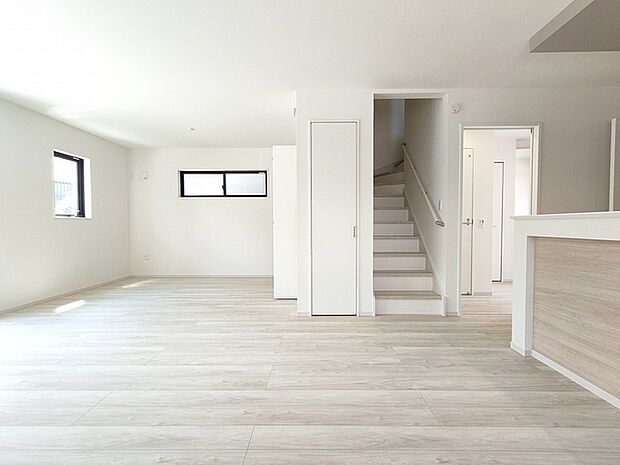 ダイニングキッチン