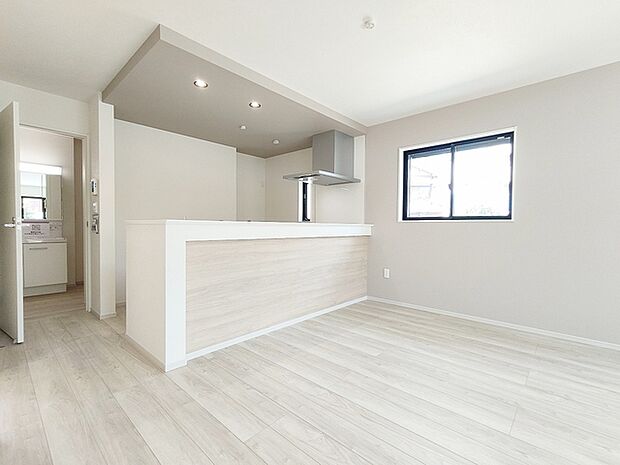 ダイニングキッチン