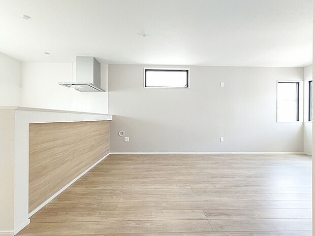 ダイニングキッチン