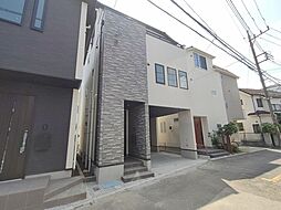 埼玉県さいたま市南区辻２丁目