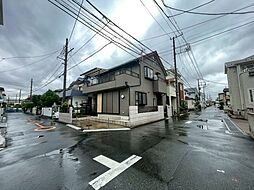 埼玉県さいたま市南区内谷２丁目