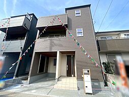 埼玉県川口市戸塚東２丁目