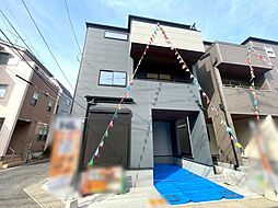 埼玉県川口市戸塚東２丁目