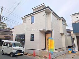 東京都足立区六木２丁目