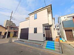 東京都足立区六木２丁目