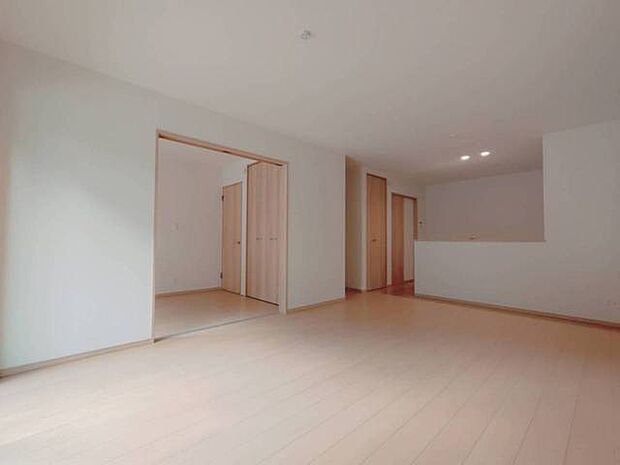 ダイニングキッチン