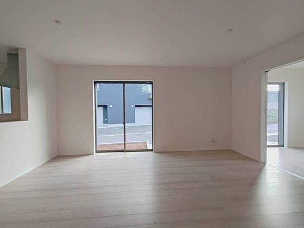 ダイニングキッチン 