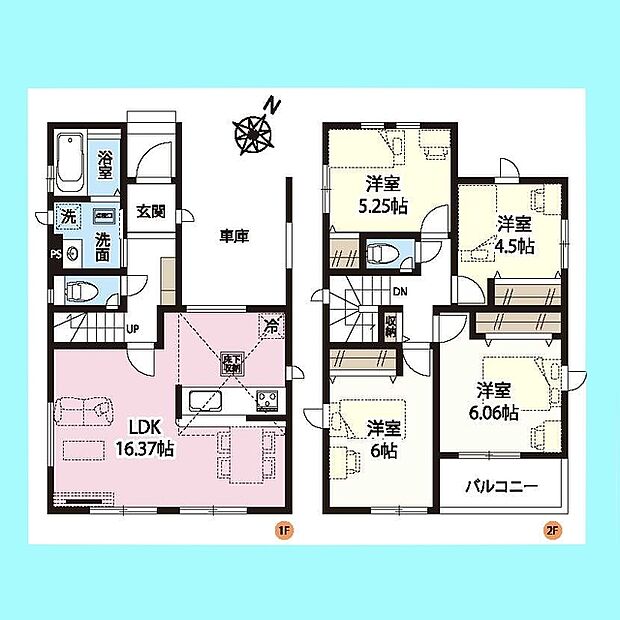 現況と図面が異なる場合は、現況を優先とさせていただきます。 