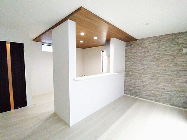 ダイニングキッチン 