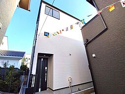 埼玉県さいたま市浦和区領家２丁目