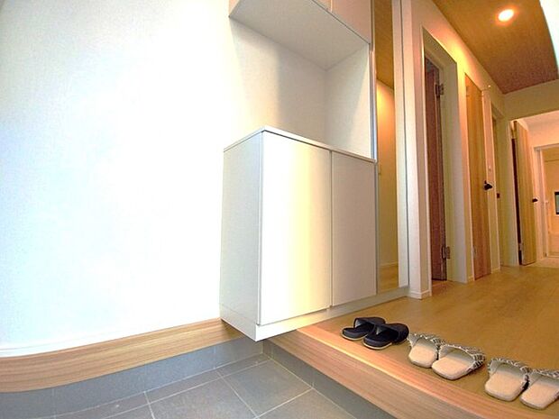 シューズクローゼット