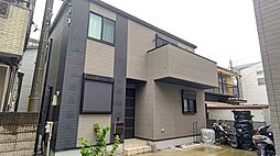 埼玉県川口市大字辻