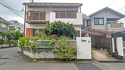 埼玉県川口市差間２丁目