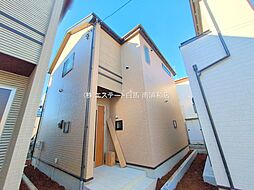 埼玉県戸田市喜沢２丁目