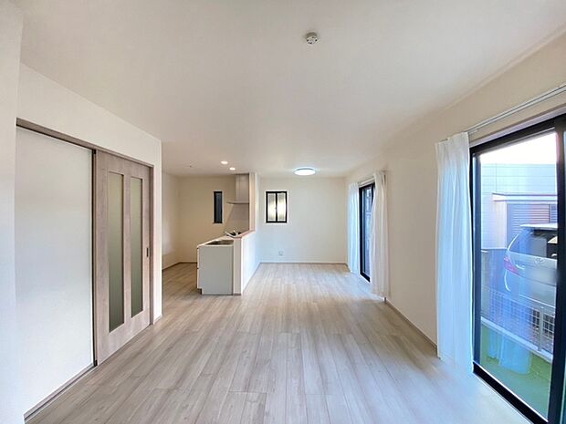 ダイニングキッチン