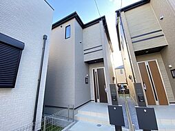 埼玉県戸田市喜沢２丁目