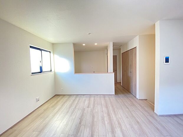 ダイニングキッチン 