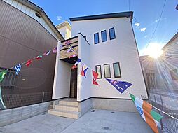 埼玉県戸田市喜沢２丁目