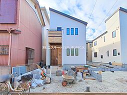 埼玉県戸田市喜沢２丁目