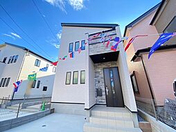 埼玉県戸田市喜沢２丁目