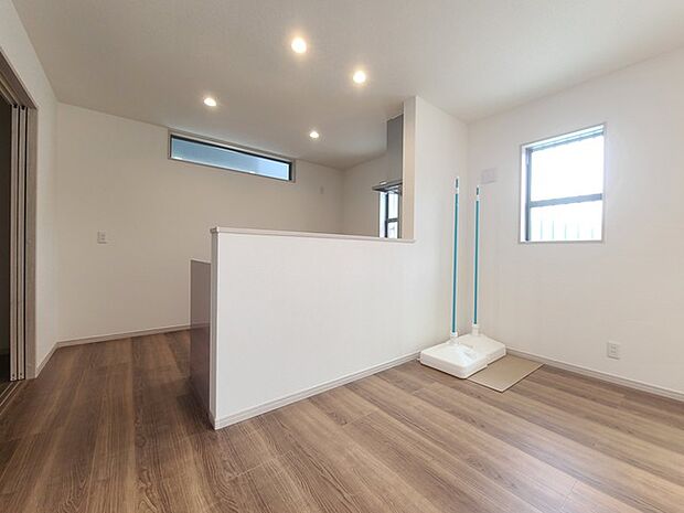 ダイニングキッチン