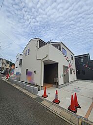 埼玉県川口市大字安行原