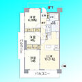 浦和常盤パークホームズ13階5,480万円
